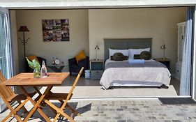 Cape Winelands Business Villas
